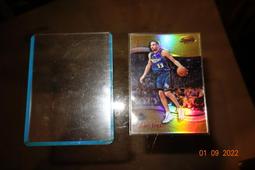 HILL 1998-99 UPPER DECK SUPER POWERS MARBURY MUTOMBO MERCER 歷史價格詳細信息