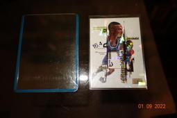 Anfernee Hardaway 1994-95 Fleer Young Lion VIN BAKER 歷史價格詳細信息