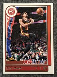 2021-22 Hoops #61 Damian Lillard 拓荒者隊 歷史價格詳細信息