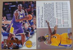 Shaquille O'Neal/Alonzo Mourning BECKETT Basketball VTG March 1993 - ISSUE #32 歷史價格詳細信息