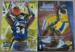 Shaquille O'Neal/Alonzo Mourning BECKETT Basketball VTG March 1993 - ISSUE #32 歷史價格詳細信息