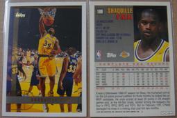 俠客歐尼爾 O'Neal 1996-97 Fleer Ultra #296 歷史價格詳細信息