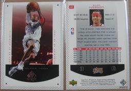 Allen Iverson 1996-97 Skybox Z-Force RC #151 歷史價格詳細信息