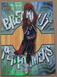 2002 Upper Deck Prospect Premieres #45 Rich Hill XRC 歷史價格詳細信息