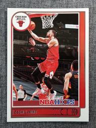 2021-22 Hoops #61 Damian Lillard 拓荒者隊 歷史價格詳細信息