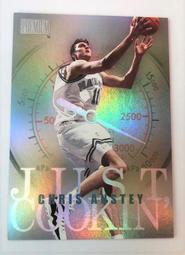 [NBA]1998 Skybox METAL  KOBE BRYANT 黑曼巴  湖人隊 小飛俠 科比 歷史價格詳細信息