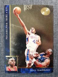 1995-96 SP Glenn Robinson Premium Collection Holoview 歷史價格詳細信息