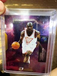 [J.K收藏館]NBA老鷹跳跳人.五星大學生.場均16分老鷹的未來Jalen Johnson簽! 歷史價格詳細信息