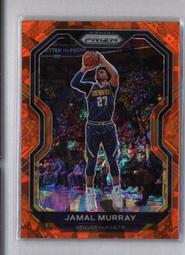 2020-21 Prizm #45 Joe Harris - Brooklyn Nets 歷史價格詳細信息