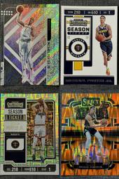 NBA PRIZM 金屬鏡面 爵士隊 最強新人 DONOVAN MITCHELL 米丘 新人RC HYPER 銀亮 歷史價格詳細信息