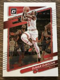 DeMar DeRozan 2023-24 Panini Contenders Season Ticket Mojo 歷史價格詳細信息
