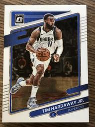 Tim Hardaway  1997-98 Topps Chrome Topps 40 #T40-19 歷史價格詳細信息