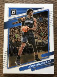 2021-22 Donruss Optic #13 De'Andre Hunter 老鷹隊 歷史價格詳細信息