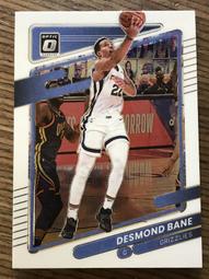 2021-22 Donruss Optic #13 De'Andre Hunter 老鷹隊 歷史價格詳細信息