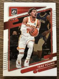 2021-22 Donruss Optic #13 De'Andre Hunter 老鷹隊 歷史價格詳細信息