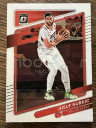 2021-22 Donruss Optic #13 De'Andre Hunter 老鷹隊 歷史價格詳細信息