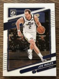 2021-22 Donruss Optic #13 De'Andre Hunter 老鷹隊 歷史價格詳細信息