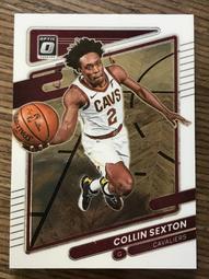 2021-22 Donruss Optic #13 De'Andre Hunter 老鷹隊 歷史價格詳細信息