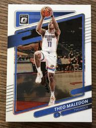 2021-22 Donruss Optic #13 De'Andre Hunter 老鷹隊 歷史價格詳細信息