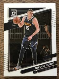 2021-22 Donruss Optic #13 De'Andre Hunter 老鷹隊 歷史價格詳細信息