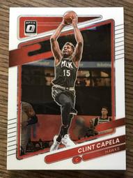 2021-22 Donruss Optic #13 De'Andre Hunter 老鷹隊 歷史價格詳細信息