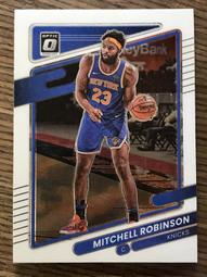 2021-22 Donruss Optic #13 De'Andre Hunter 老鷹隊 歷史價格詳細信息