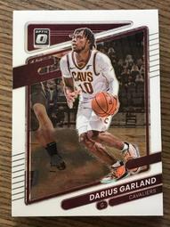 2021-22 Donruss Optic #13 De'Andre Hunter 老鷹隊 歷史價格詳細信息