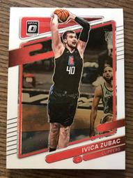 2021-22 Donruss Optic #13 De'Andre Hunter 老鷹隊 歷史價格詳細信息