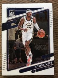 2021-22 Donruss Optic #13 De'Andre Hunter 老鷹隊 歷史價格詳細信息