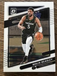 2021-22 Donruss Optic #13 De'Andre Hunter 老鷹隊 歷史價格詳細信息