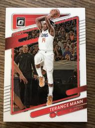 2021-22 Donruss Optic #13 De'Andre Hunter 老鷹隊 歷史價格詳細信息