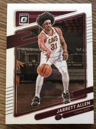 2021-22 Donruss Optic #13 De'Andre Hunter 老鷹隊 歷史價格詳細信息