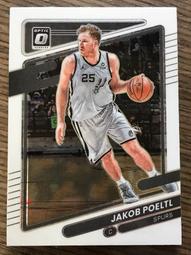 2021-22 Donruss Optic #13 De'Andre Hunter 老鷹隊 歷史價格詳細信息