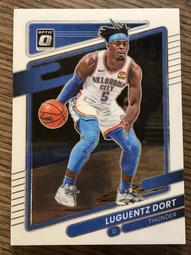 2021-22 Donruss Optic #13 De'Andre Hunter 老鷹隊 歷史價格詳細信息