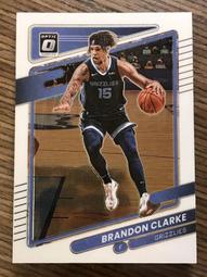 2021-22 Donruss Optic #13 De'Andre Hunter 老鷹隊 歷史價格詳細信息