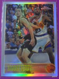 1996 Topps Refractor Mickey Mantle 1962  #200 REPRINT #12 歷史價格詳細信息