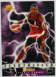 1995-96 Skybox NBA Draft Lottery Picks SET 未開 GARNETT年 1~13 歷史價格詳細信息