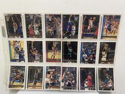 NBA球員卡（火箭隊傳奇球星歐拉朱萬）6張 歷史價格詳細信息