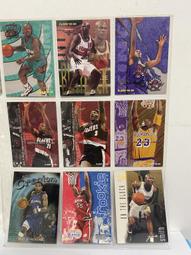 NBA球員卡 Adonal Foyle 1996-1997 歷史價格詳細信息