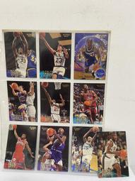 NBA球員卡（火箭隊傳奇球星歐拉朱萬）6張 歷史價格詳細信息