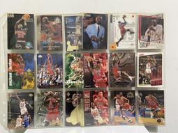 NBA球員卡（火箭隊傳奇球星歐拉朱萬）6張 歷史價格詳細信息