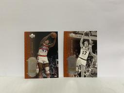 NBA 傳奇球星羅德曼 Dennis Rodman 1997 Upper Deck  Dateline NBA #323 歷史價格詳細信息