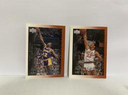 NBA 傳奇球星羅德曼 Dennis Rodman 1997 Upper Deck  Dateline NBA #323 歷史價格詳細信息