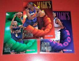 1994-95 SkyBox Premium #RR16 Isaiah Rider Ragin' Rookies 歷史價格詳細信息