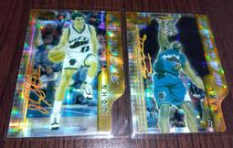 1996 Bowman's Best #10 Barry Bonds  苫朮 歷史價格詳細信息