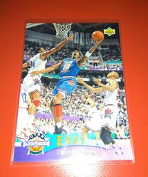 1992-93 Fleer Ultra Latrell Sprewell All Rookie Series 苫朮 歷史價格詳細信息
