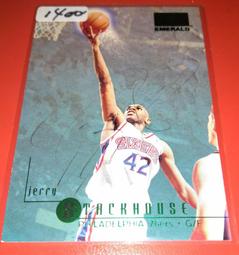 1996-97 Skybox Premium Marcus Camby #204 Rookie 歷史價格詳細信息