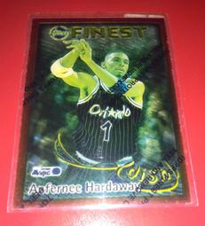 1995-96 Topps Gallery Players Private Masters Chris Webber 歷史價格詳細信息