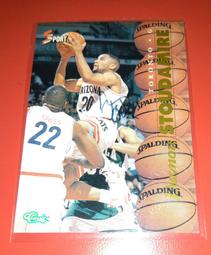 Damon Stoudamire 1995-96 Flair Rookie Card #220 Toronto Raptors 歷史價格詳細信息