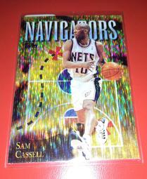 1998-99 Topps 賈霸 Bill Russell Classic Collection 歷史價格詳細信息